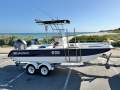 Ocean Whaler 565
