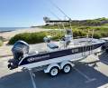 Ocean Whaler 565