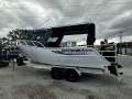 Black Dog 8.0 Offshore AS NEW CONDITION BE QUICK FOR THIS ONE