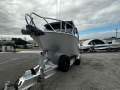 Black Dog 8.0 Offshore AS NEW CONDITION BE QUICK FOR THIS ONE
