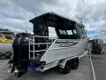 Black Dog 8.0 Offshore AS NEW CONDITION BE QUICK FOR THIS ONE