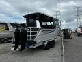 Black Dog 8.0 Offshore AS NEW CONDITION BE QUICK FOR THIS ONE