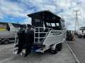 Black Dog 8.0 Offshore AS NEW CONDITION BE QUICK FOR THIS ONE