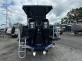 Black Dog 8.0 Offshore AS NEW CONDITION BE QUICK FOR THIS ONE