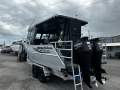 Black Dog 8.0 Offshore AS NEW CONDITION BE QUICK FOR THIS ONE