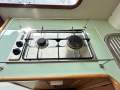 Mews 40 Flybridge Sports Fisher "Single Diesel Shaft with diesel genset "