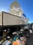 Mews 40 Flybridge Sports Fisher "Single Diesel Shaft with diesel genset "