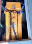 Mews 40 Flybridge Sports Fisher "Single Diesel Shaft with diesel genset ":Caterpillar D334