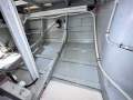 Mews 40 Flybridge Sports Fisher "Single Diesel Shaft with diesel genset ":Imaculate Bilge