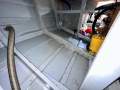 Mews 40 Flybridge Sports Fisher "Single Diesel Shaft with diesel genset ":Imaculate Bilge