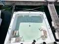 Mews 40 Flybridge Sports Fisher "Single Diesel Shaft with diesel genset ":HUGE cockpit