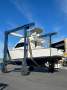 Mews 40 Flybridge Sports Fisher "Single Diesel Shaft with diesel genset "