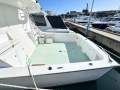 Mews 40 Flybridge Sports Fisher "Single Diesel Shaft with diesel genset "