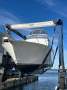 Mews 40 Flybridge Sports Fisher "Single Diesel Shaft with diesel genset ":Just Slipped and Antifouled and Polished
