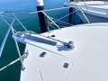 Mews 40 Flybridge Sports Fisher "Single Diesel Shaft with diesel genset "