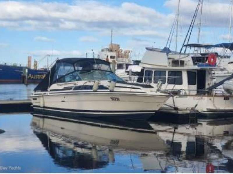 Sea Ray 300 Sundancer