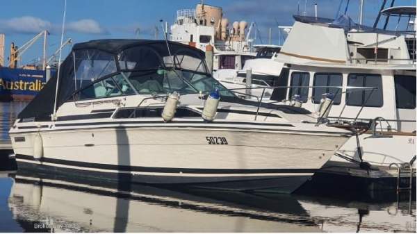 Sea Ray 300 Sundancer