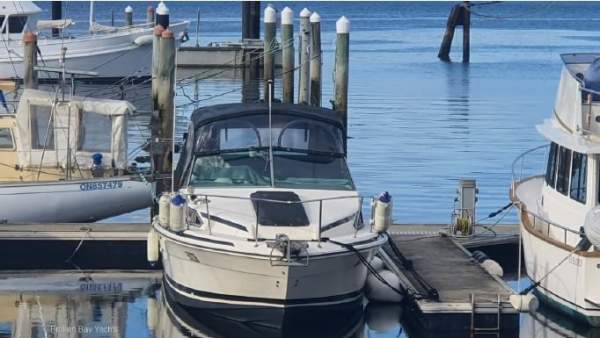Sea Ray 300 Sundancer