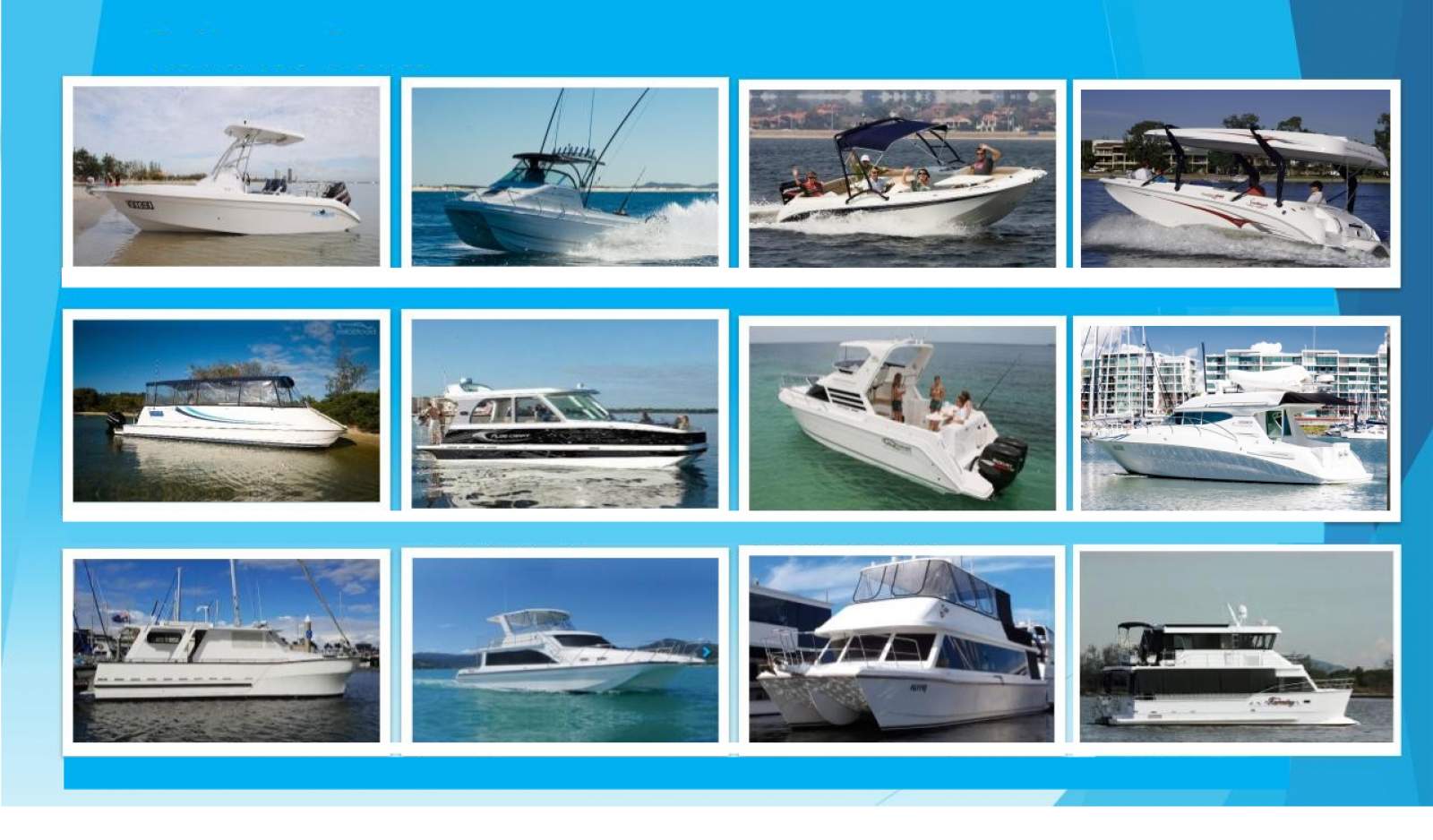 Boating Coperative