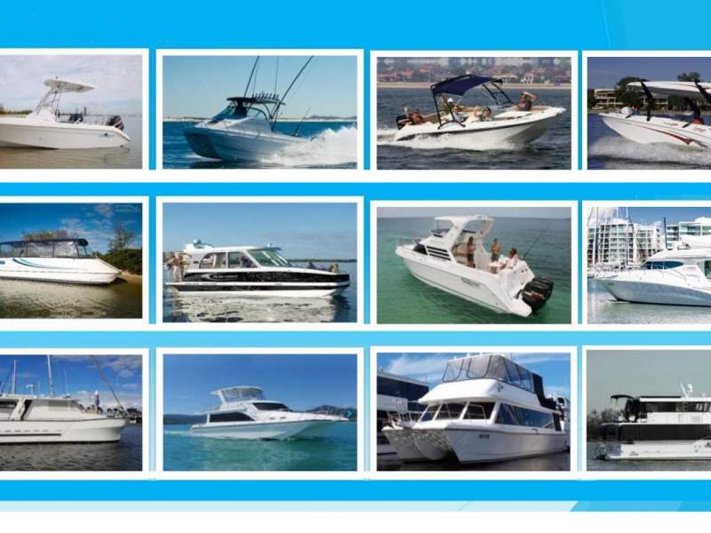 Boating Coperative
