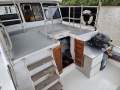 Custom Aft Cabin Cruiser