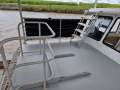 Custom Aft Cabin Cruiser