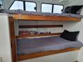 Custom Aft Cabin Cruiser