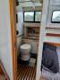 Custom Aft Cabin Cruiser