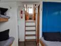 Custom Aft Cabin Cruiser
