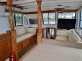 Custom Aft Cabin Cruiser