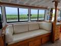 Custom Aft Cabin Cruiser