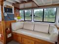 Custom Aft Cabin Cruiser