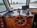 Custom Aft Cabin Cruiser