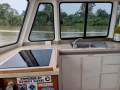 Custom Aft Cabin Cruiser
