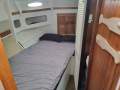 Custom Aft Cabin Cruiser