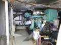 Custom Aft Cabin Cruiser