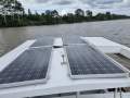 Custom Aft Cabin Cruiser