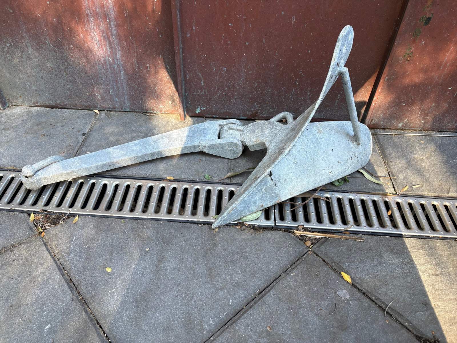 Anchor