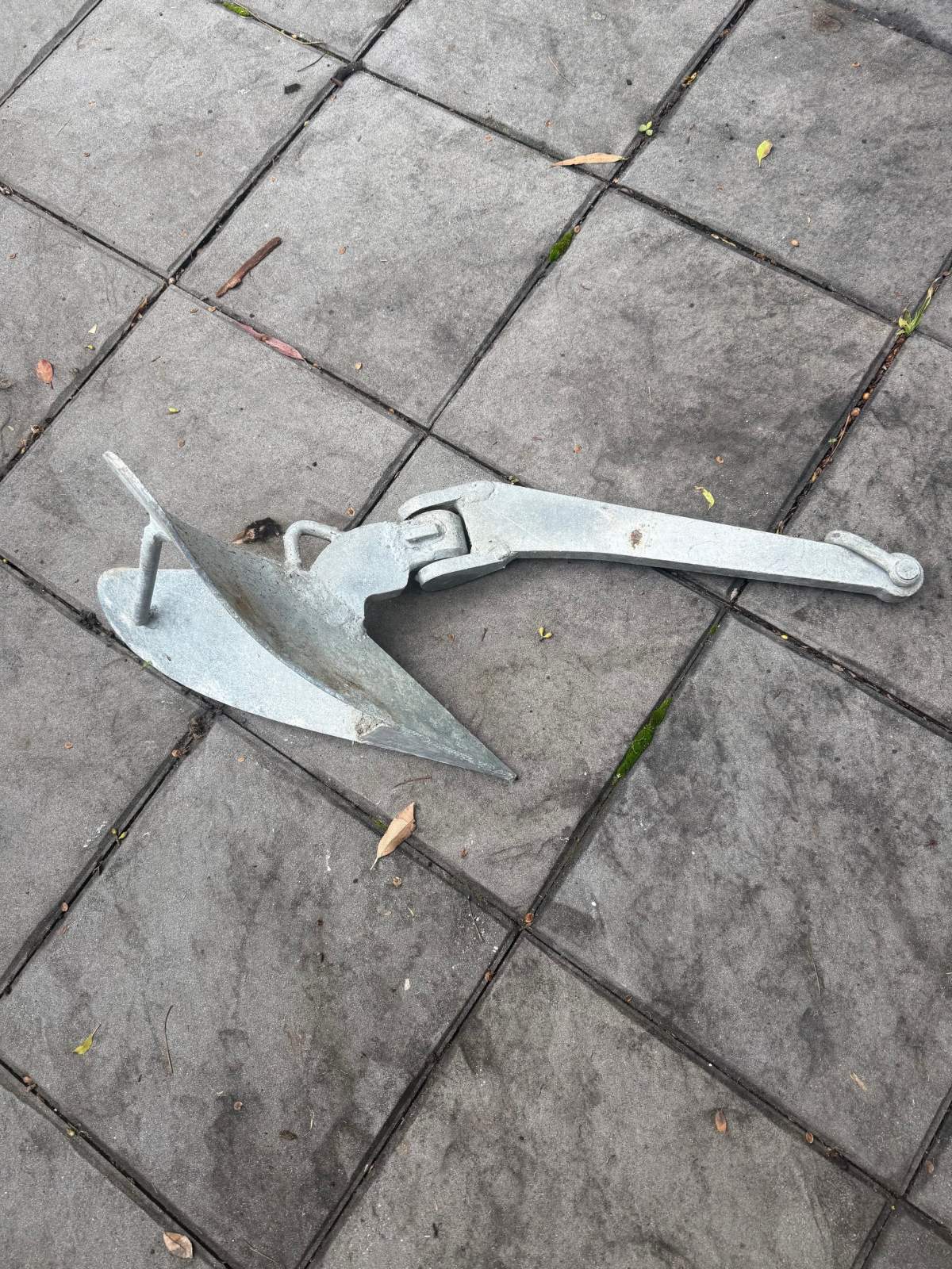 Anchor