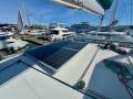 Lagoon 400 Owner's version. Equipped for Bluewater cruising