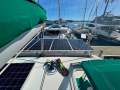 Lagoon 400 Owner's version. Equipped for Bluewater cruising