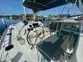 Lagoon 400 Owner's version. Equipped for Bluewater cruising