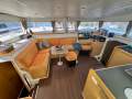 Lagoon 400 Owner's version. Equipped for Bluewater cruising