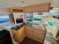 Lagoon 400 Owner's version. Equipped for Bluewater cruising