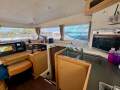 Lagoon 400 Owner's version. Equipped for Bluewater cruising