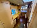 Lagoon 400 Owner's version. Equipped for Bluewater cruising