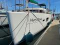 Lagoon 400 Owner's version. Equipped for Bluewater cruising