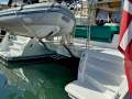 Lagoon 400 Owner's version. Equipped for Bluewater cruising