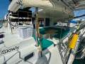 Lagoon 400 Owner's version. Equipped for Bluewater cruising