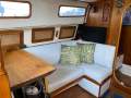 Joubert Bounty 43 Centre Cockpit